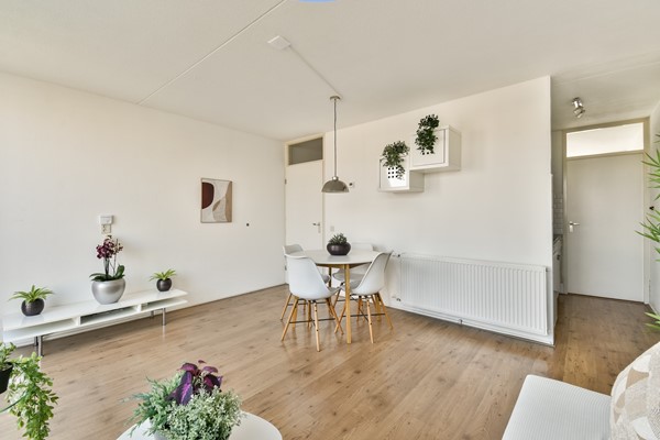 Medium property photo - Buitendraaierij 38, 1021 NN Amsterdam